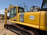 Used Excavator for Sale,Side of Used Crawler Excavator for Sale,Used Komatsu Crawler Excavator for Sale